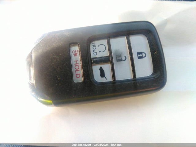 Honda CR-V EX 2018 2HKRW2H55JH637813 Image 11