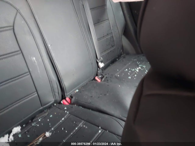 Honda CR-V EX 2018 2HKRW2H55JH637813 Image 8