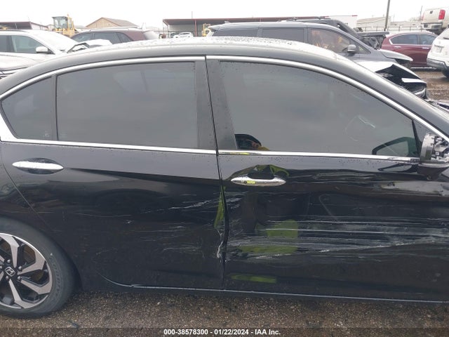 Honda ACCORD EX 2017 1HGCR2F72HA070951 Image 13