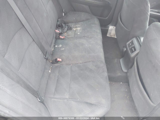 Honda ACCORD EX 2017 1HGCR2F72HA070951 Image 8