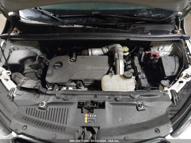 KL4CJGSM9JB547531 Buick Encore Essence