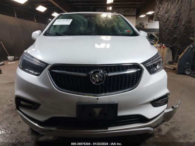 KL4CJGSM9JB547531 Buick Encore Essence