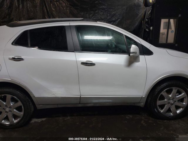 KL4CJGSM9JB547531 Buick Encore Essence