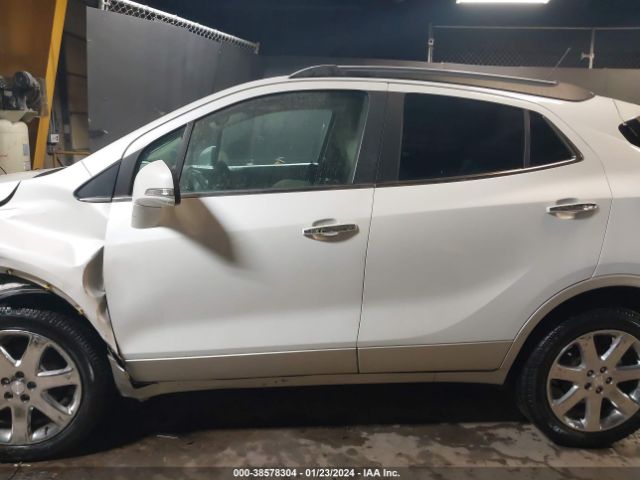 KL4CJGSM9JB547531 Buick Encore Essence