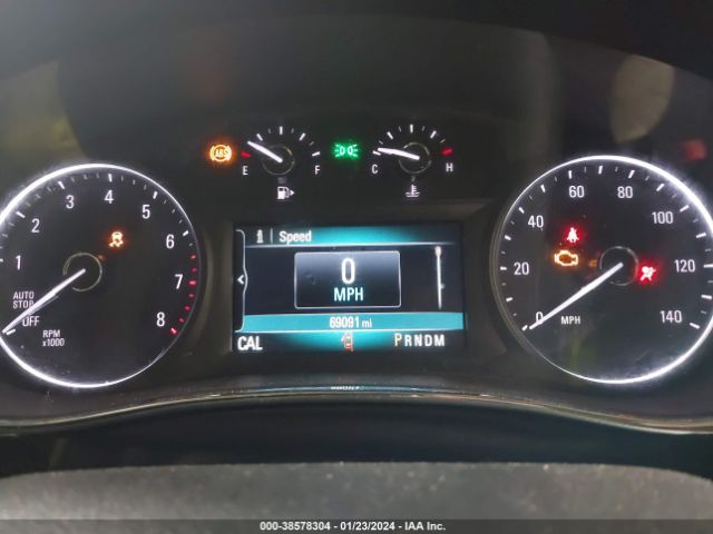 KL4CJGSM9JB547531 Buick Encore Essence