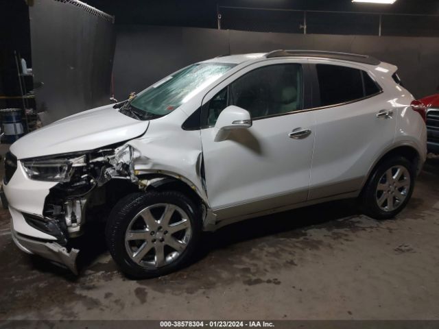 KL4CJGSM9JB547531 Buick Encore Essence