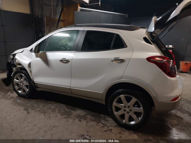 KL4CJGSM9JB547531 Buick Encore Essence