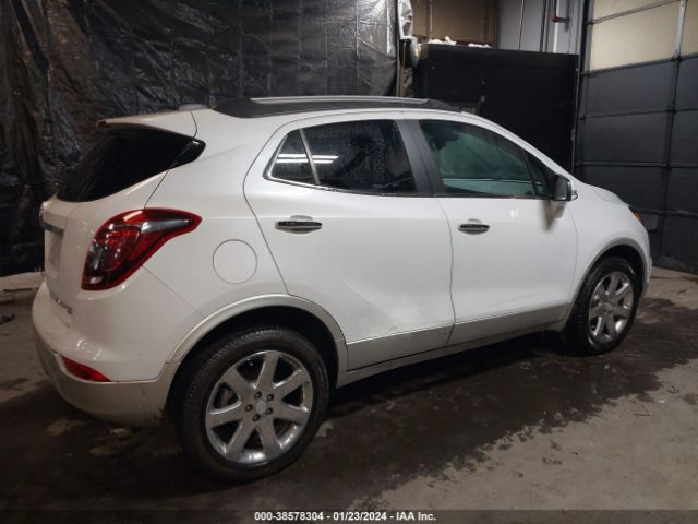 KL4CJGSM9JB547531 Buick Encore Essence