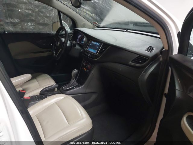 KL4CJGSM9JB547531 Buick Encore Essence