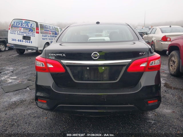 Nissan SENTRA SV 2019 3N1AB7APXKY225623 Image 15