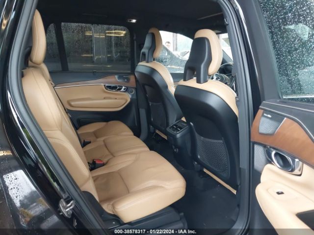 2016 VOLVO XC90 YV4A22PN3G1002435 Photo 7