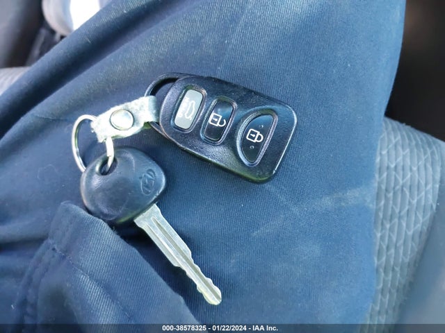 2013 HYUNDAI ELANTRA COUPE KMHDH6AE7DU007545 Photo 10