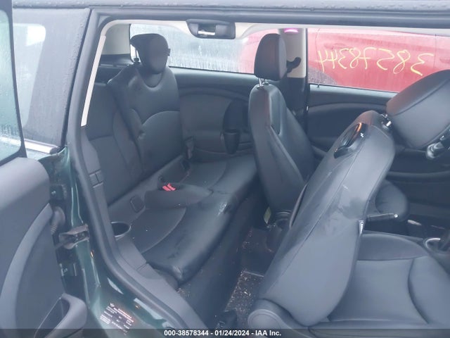2012 MINI COOPER CLUBMAN WMWZF3C51CT488891 Photo 7