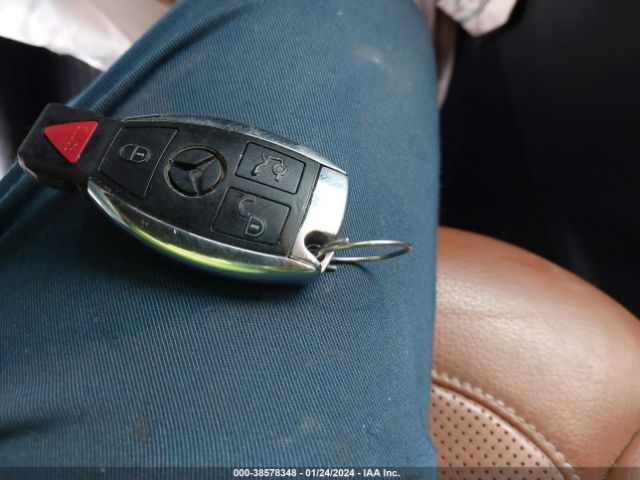 4JGED6EB4HA086387 Mercedes-Benz Amg Gle 43 Coupe 4matic