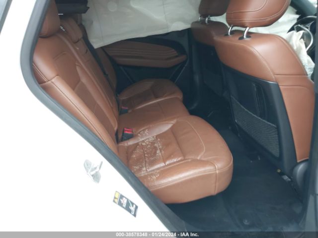 4JGED6EB4HA086387 Mercedes-Benz Amg Gle 43 Coupe 4matic