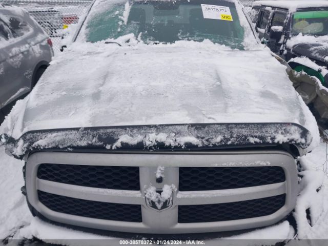 1C6RR7KT1FS673610 RAM 1500 Express