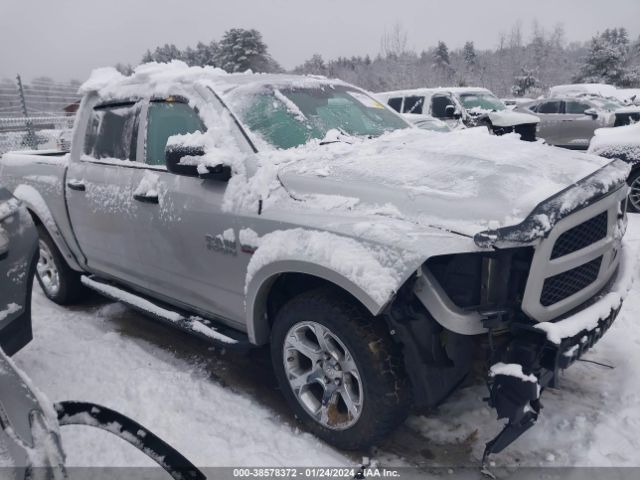 1C6RR7KT1FS673610 RAM 1500 Express