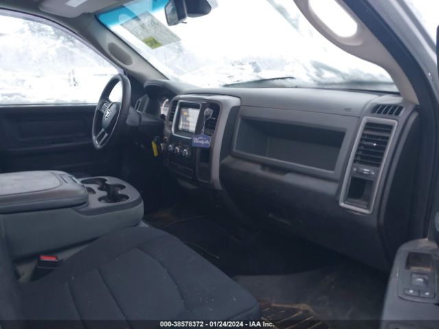 1C6RR7KT1FS673610 RAM 1500 Express