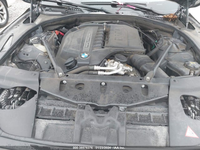 BMW 640i 2016 WBA6H1C52GD932944 Image 10