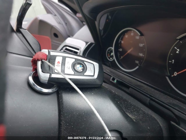 BMW 640i 2016 WBA6H1C52GD932944 Image 11
