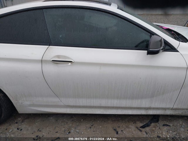 BMW 640i 2016 WBA6H1C52GD932944 Image 13