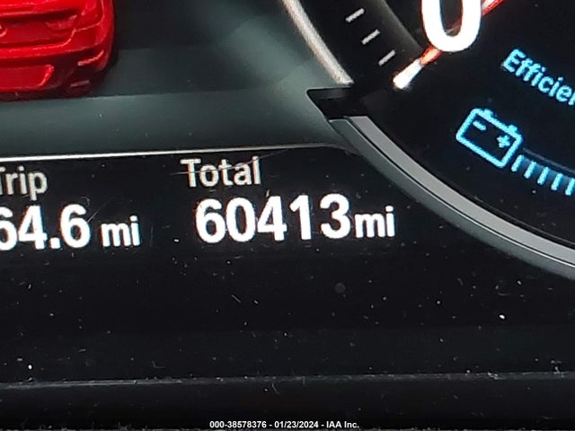 BMW 640i 2016 WBA6H1C52GD932944 Image 15