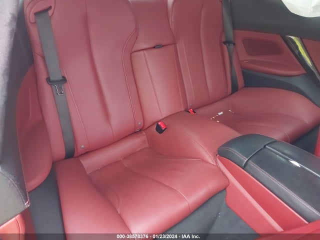 BMW 640i 2016 WBA6H1C52GD932944 Image 8