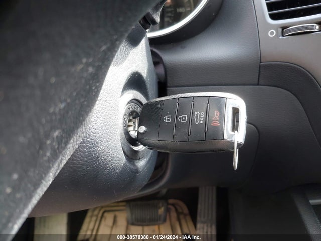 KIA FORTE LX 2016 KNAFX4A65G5513562 Image 11
