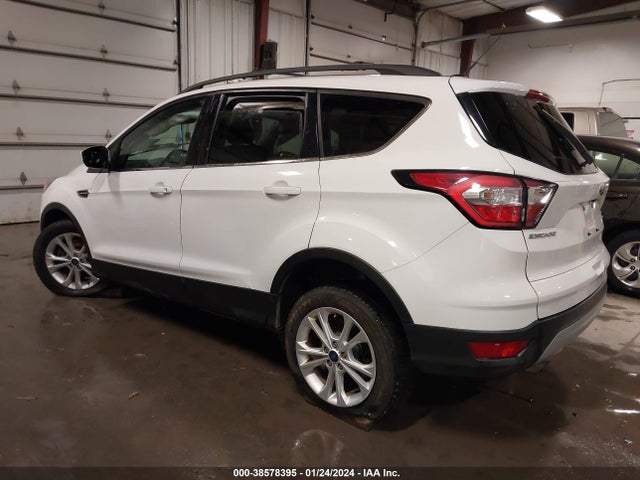 Ford ESCAPE SE 2018 1FMCU9GD2JUC36556 Image 15