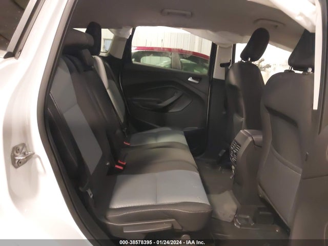 Ford ESCAPE SE 2018 1FMCU9GD2JUC36556 Image 8