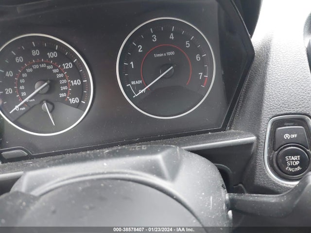 WBA1K5C5XFV242757 BMW 228I