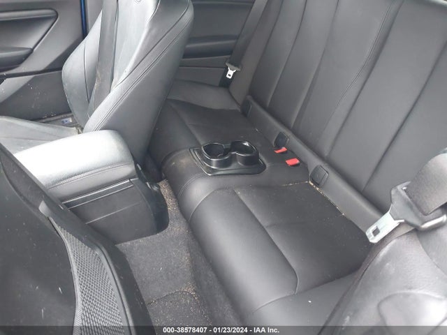WBA1K5C5XFV242757 BMW 228I