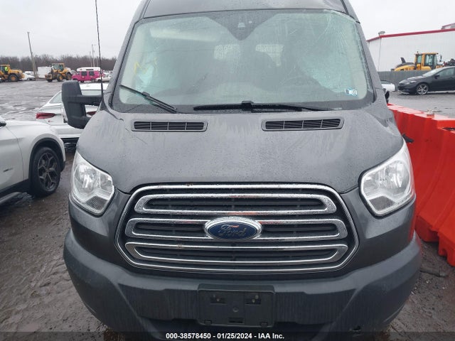 Ford Transit-350 Xlt 2017 1FBAX2CV2HKA07572 Image 12