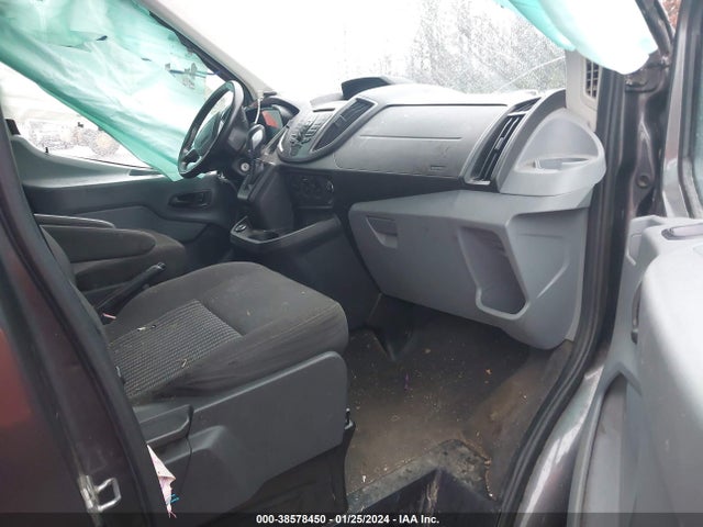 Ford Transit-350 Xlt 2017 1FBAX2CV2HKA07572 Image 5