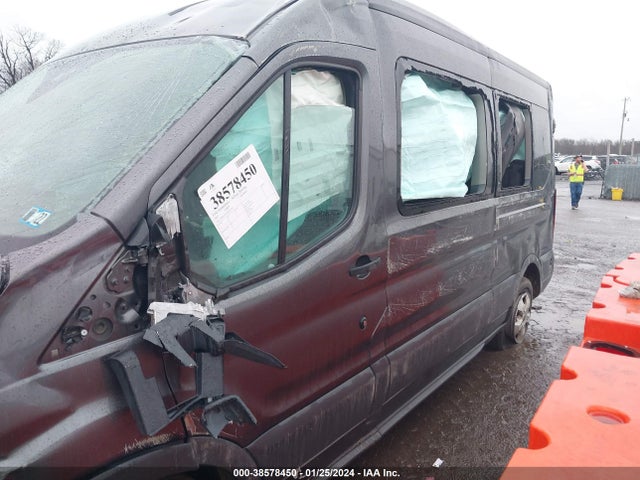 Ford Transit-350 Xlt 2017 1FBAX2CV2HKA07572 Image 6
