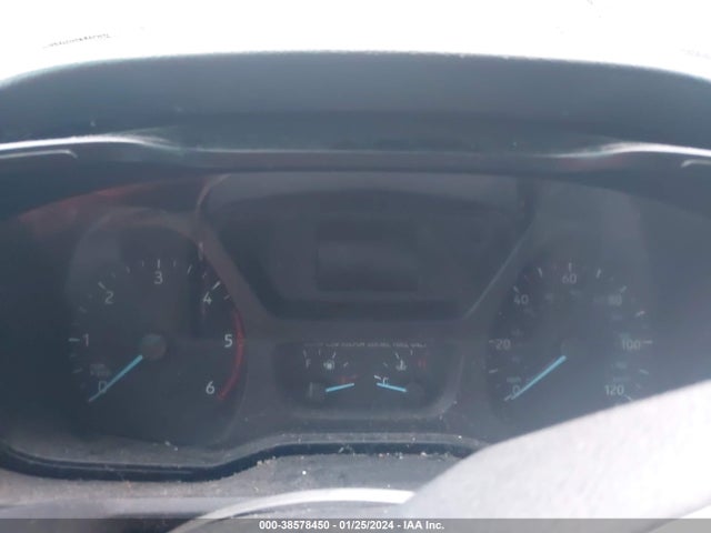 Ford Transit-350 Xlt 2017 1FBAX2CV2HKA07572 Image 7