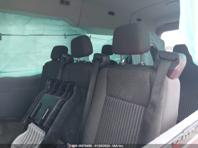 Ford Transit-350 Xlt 2017 1FBAX2CV2HKA07572 Image 8