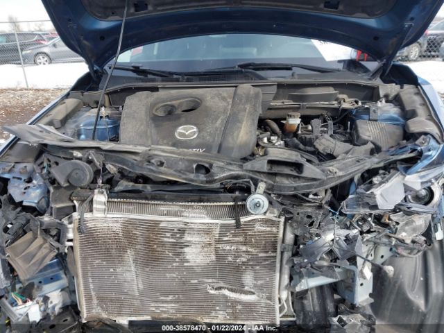 JM3KFBDM7J0327620 Mazda Cx-5 Grand Touring