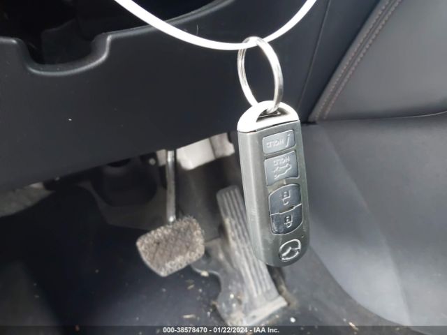 JM3KFBDM7J0327620 Mazda Cx-5 Grand Touring