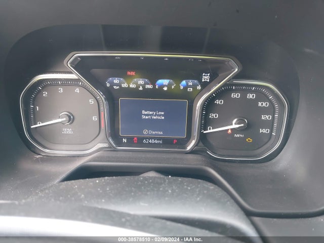 2021 GMC YUKON XL 4WD SLE VIN: 1GKS2FKD3MR456022