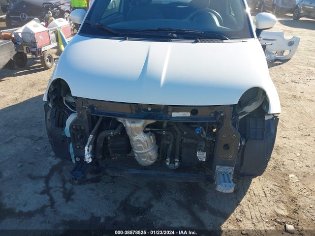2012 FIAT 500 3C3CFFBR8CT113829 Photo 5