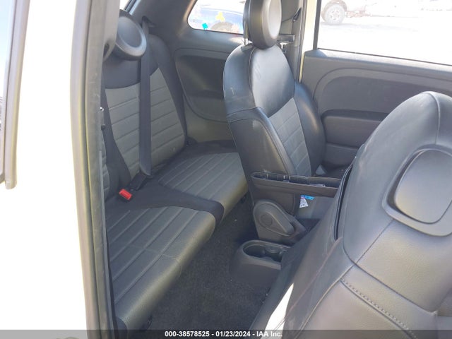 2012 FIAT 500 3C3CFFBR8CT113829 Photo 7