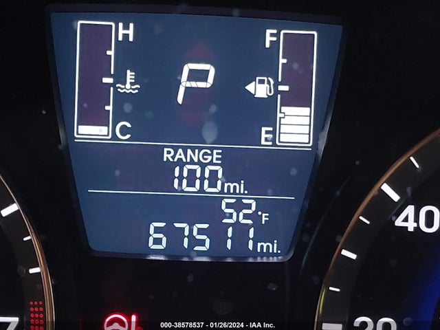 Hyundai Accent Value Edition 2017 KMHCT4AEXHU359281 Image 15