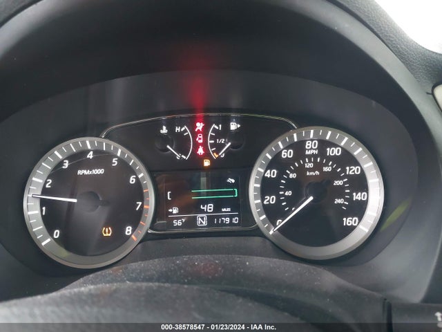Nissan SENTRA SR 2014 3N1AB7AP5EY335886 Image 15