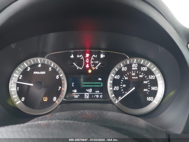 Nissan SENTRA SR 2014 3N1AB7AP5EY335886 Image 7