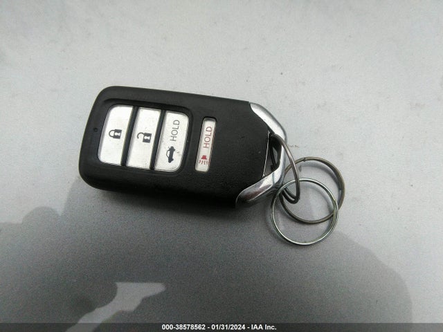 Honda ACCORD LX 2020 1HGCV1F1XLA130016 Image 11