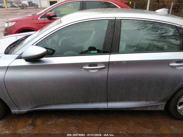 Honda ACCORD LX 2020 1HGCV1F1XLA130016 Image 14