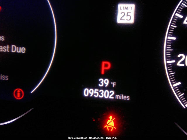Honda ACCORD LX 2020 1HGCV1F1XLA130016 Image 15