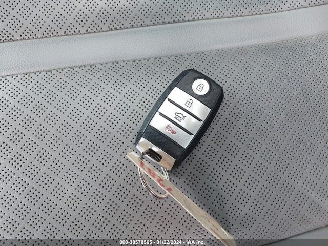 KIA OPTIMA EX 2016 5XXGU4L36GG050281 Image 11