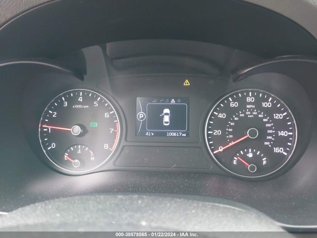 KIA OPTIMA EX 2016 5XXGU4L36GG050281 Image 7